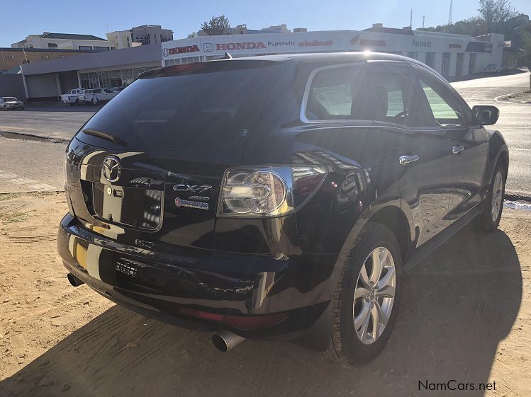 Mazda CX-7 CRUISING PKG  4WD in Namibia