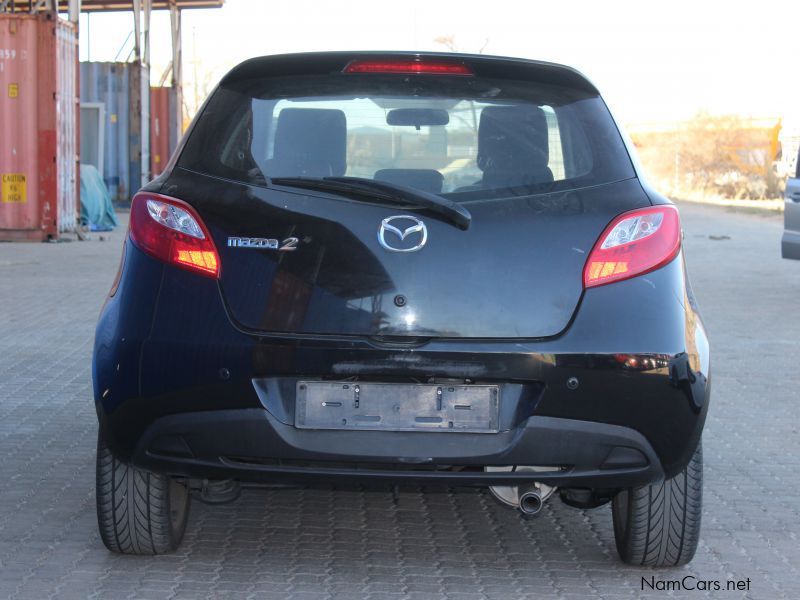 Mazda DEMIO / 2 in Namibia
