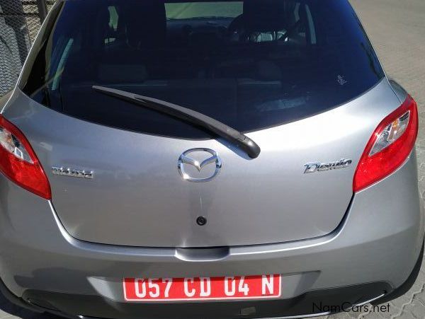 Mazda Demio 1.3 in Namibia