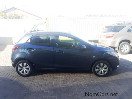 Mazda Demio Import 1.2L H/B in Namibia