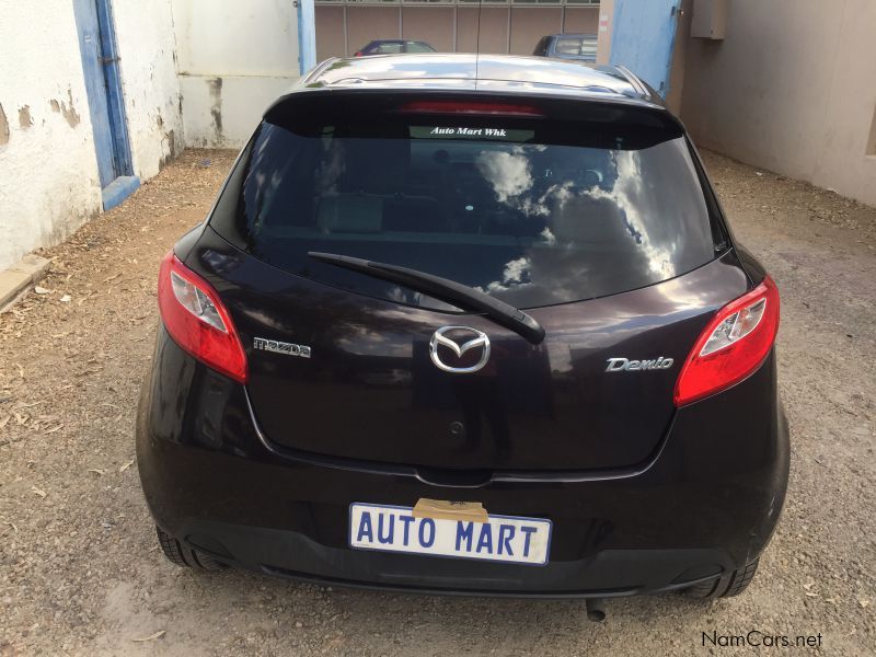 Mazda Demio Manual in Namibia