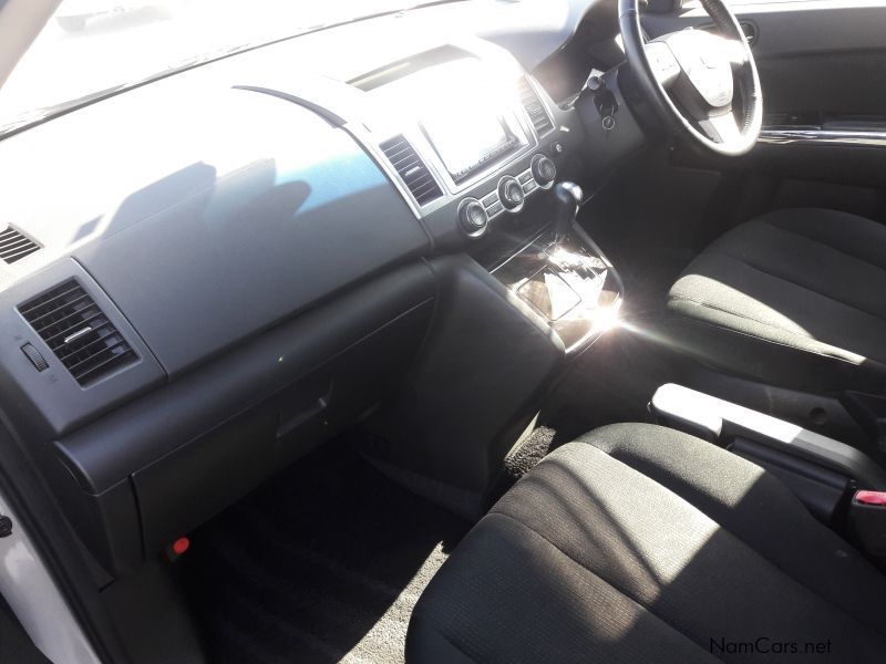 Mazda MPV 2.3 (8 Seater) in Namibia