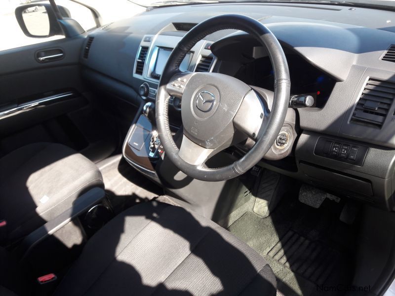 Mazda MPV 2.3 (8 Seater) in Namibia