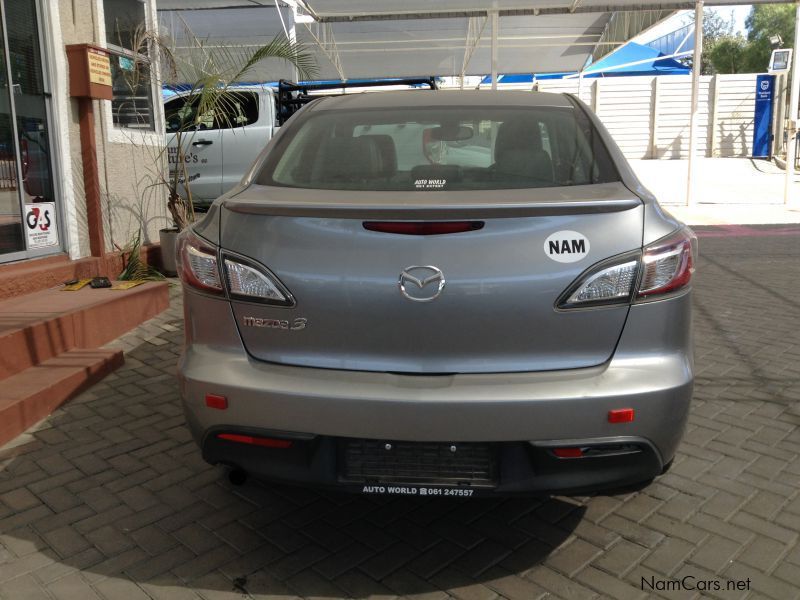 Mazda Mazda 3 1.6 Dynmique in Namibia