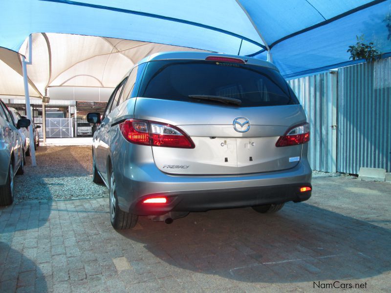 Mazda PREMACY in Namibia