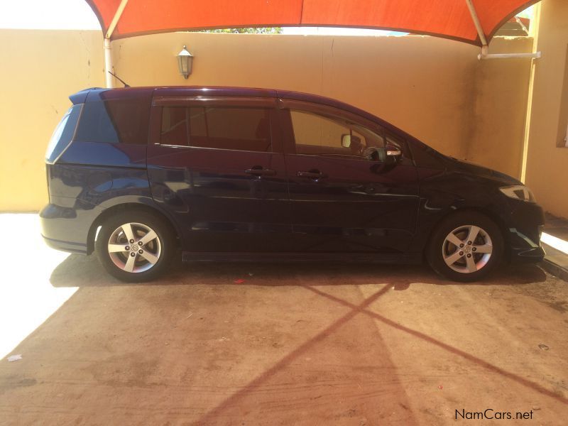 Mazda Premacy, 7 Seater,  Model 2010 in Namibia