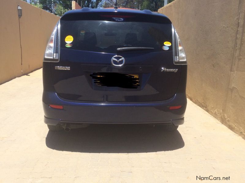 Mazda Premacy, 7 Seater,  Model 2010 in Namibia