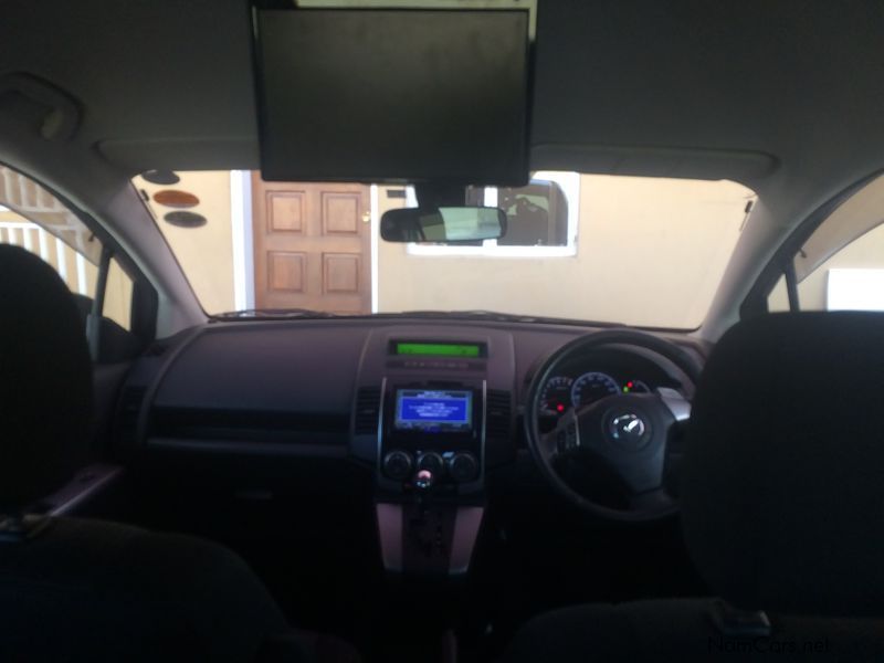 Mazda Premacy, 7 Seater,  Model 2010 in Namibia