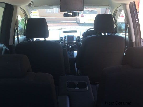 Mazda Premacy, 7 Seater,  Model 2010 in Namibia