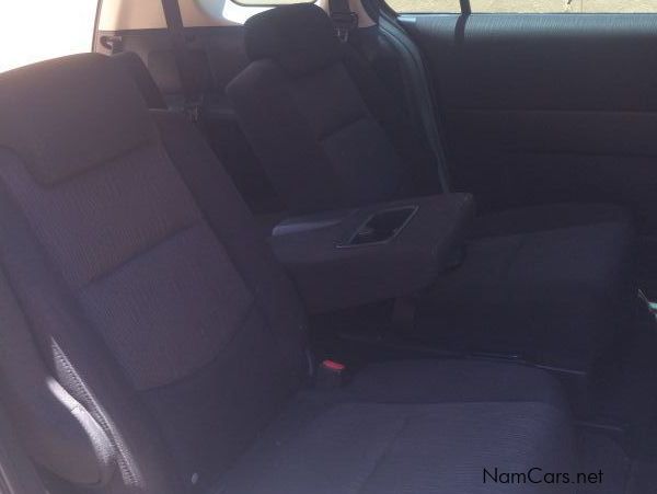 Mazda Premacy, 7 Seater,  Model 2010 in Namibia