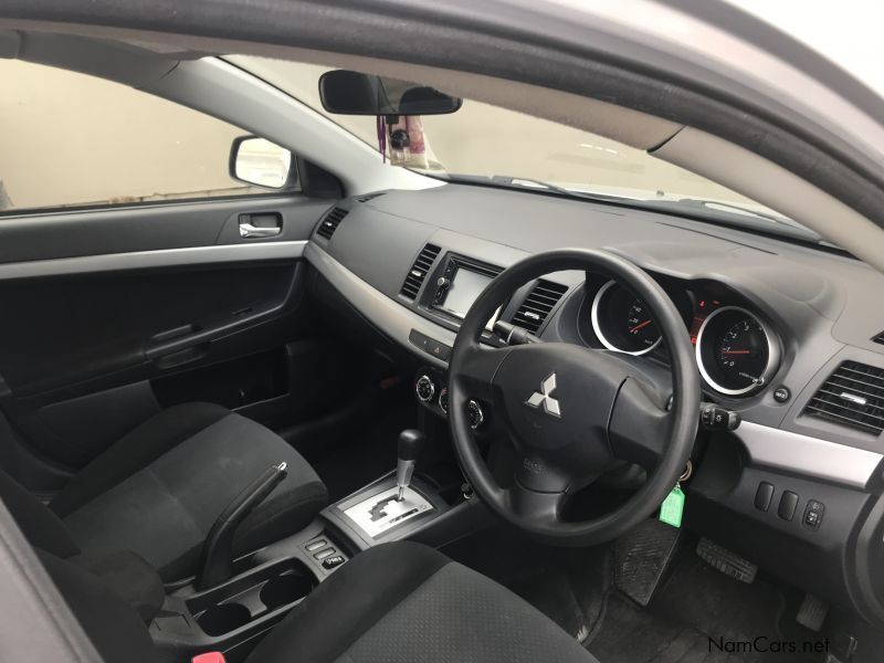Mitsubishi GALANT in Namibia