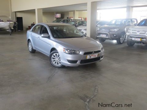 Mitsubishi Lancer 2.0 GLS in Namibia