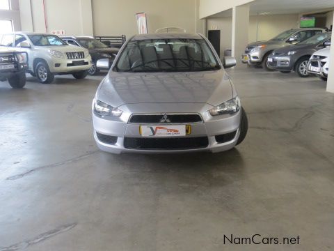 Mitsubishi Lancer 2.0 GLS in Namibia