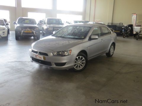 Mitsubishi Lancer 2.0 GLS in Namibia