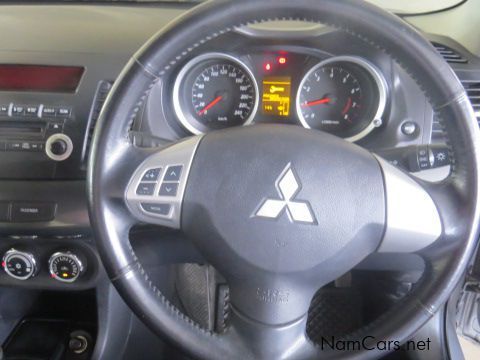 Mitsubishi Lancer 2.0 GLS in Namibia