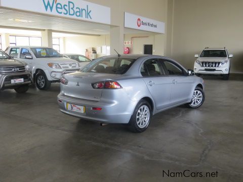 Mitsubishi Lancer 2.0 GLS in Namibia