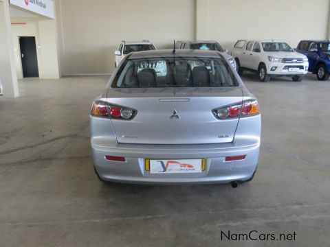 Mitsubishi Lancer 2.0 GLS in Namibia