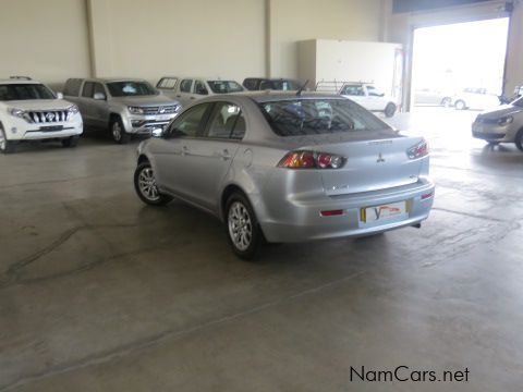 Mitsubishi Lancer 2.0 GLS in Namibia