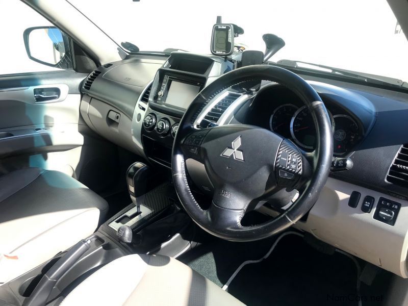 Mitsubishi Pajero Sport 3.2 GLS in Namibia