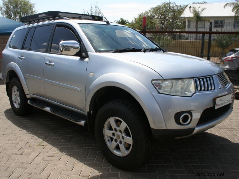 Mitsubishi Pajero Sport 3.2 GLS 4x4 Auto in Namibia