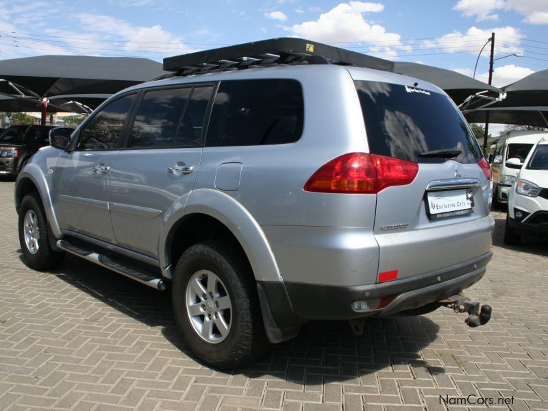 Mitsubishi Pajero Sport 3.2 GLS 4x4 Auto in Namibia