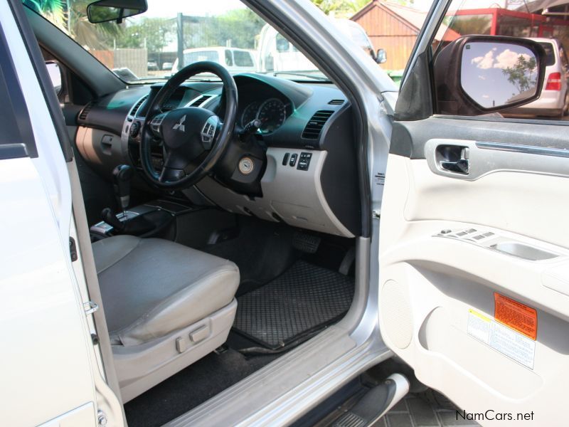 Mitsubishi Pajero Sport 3.2 GLS 4x4 Auto in Namibia