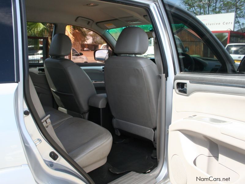 Mitsubishi Pajero Sport 3.2 GLS 4x4 Auto in Namibia