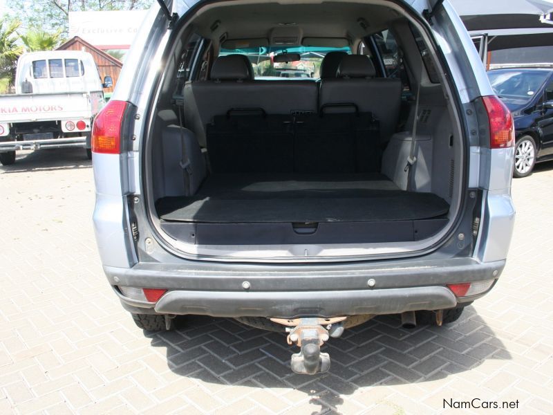 Mitsubishi Pajero Sport 3.2 GLS 4x4 Auto in Namibia