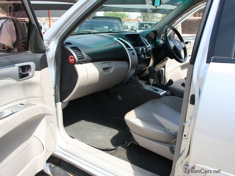 Mitsubishi Pajero Sport 3.2 GLS 4x4 Auto in Namibia