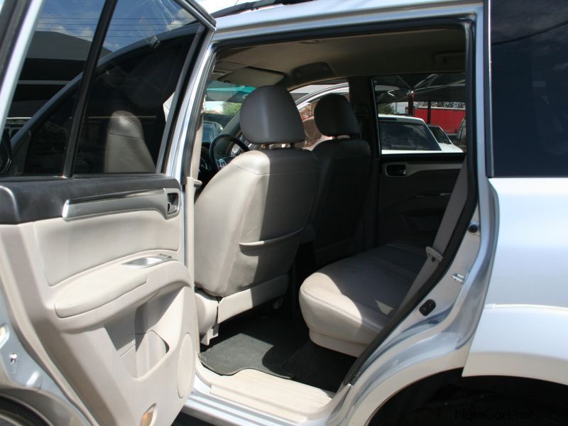 Mitsubishi Pajero Sport 3.2 GLS 4x4 Auto in Namibia