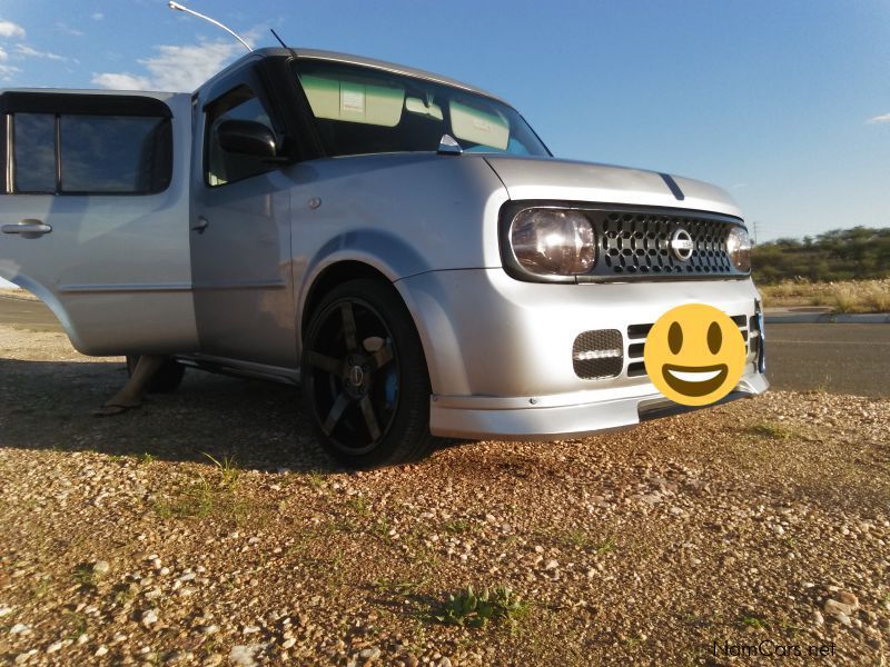 Nissan Cube 1.5 in Namibia