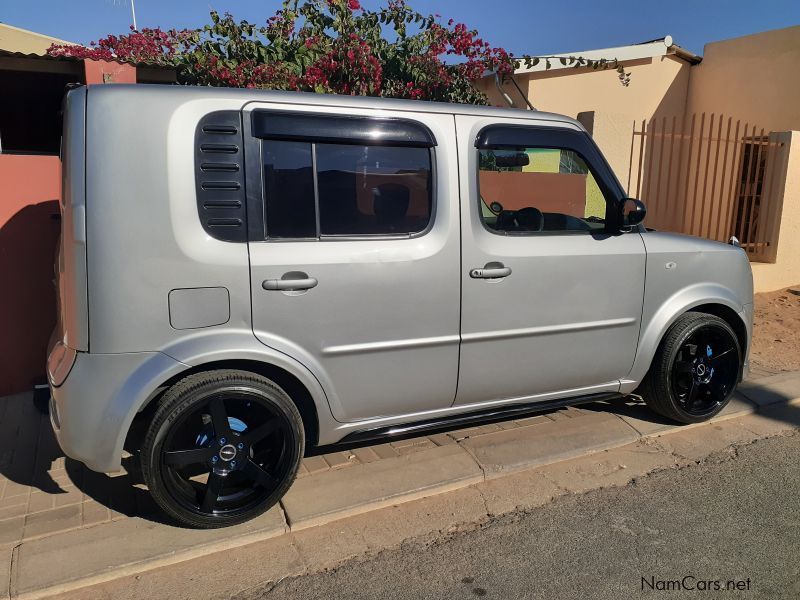 Nissan Cube 1.5 in Namibia