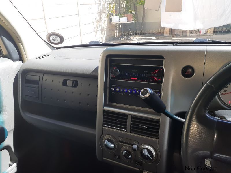 Nissan Cube 1.5 in Namibia