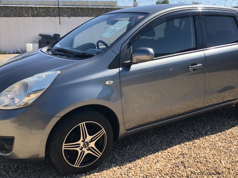 Nissan NOTE in Namibia