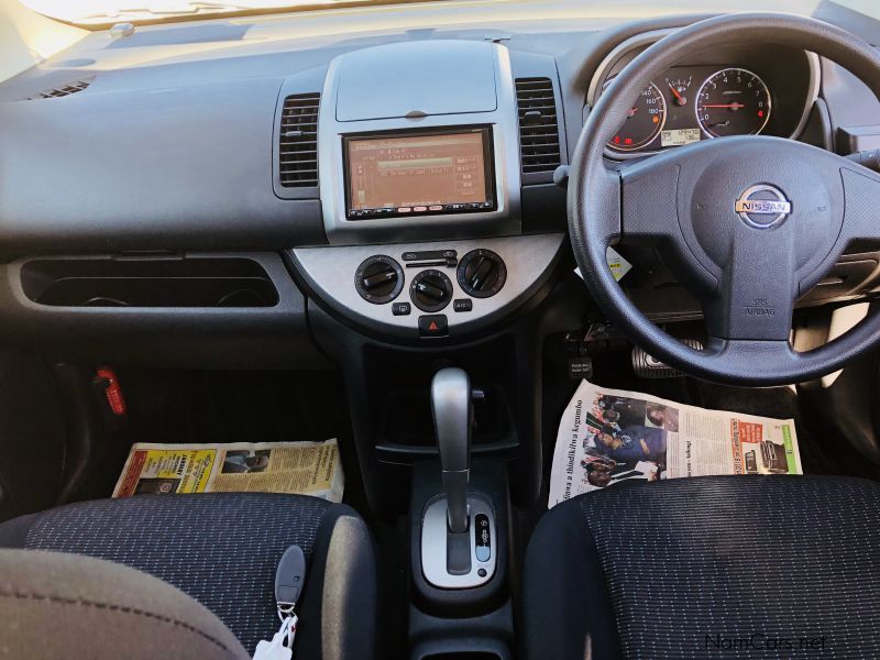 Nissan NOTE in Namibia