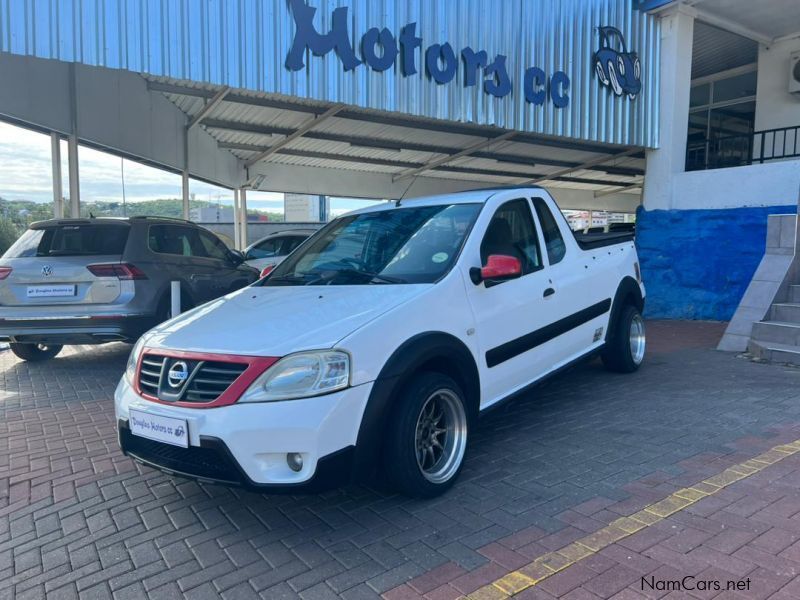 Nissan NP200 1.6 16V in Namibia