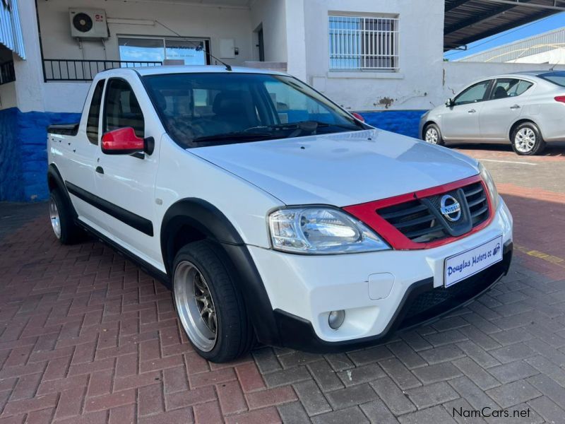 Nissan NP200 1.6 16V in Namibia