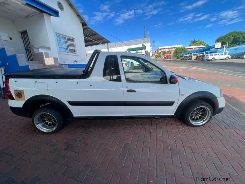 Nissan NP200 1.6 16V in Namibia