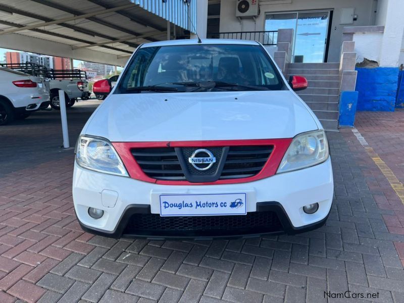 Nissan NP200 1.6 16V in Namibia