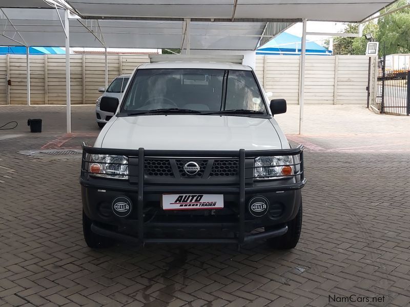 Nissan NP300 Hardbody in Namibia