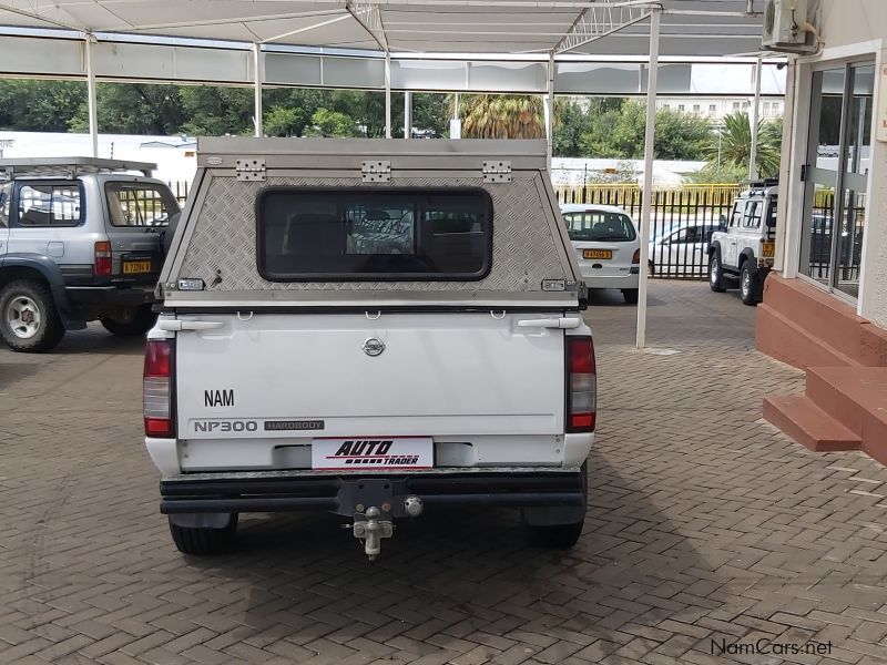 Nissan NP300 Hardbody in Namibia