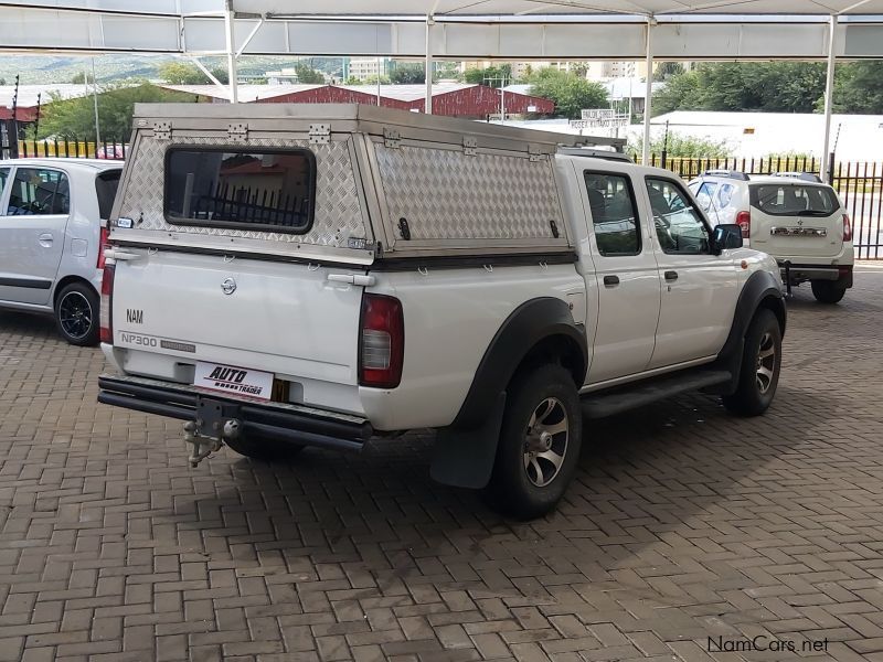 Nissan NP300 Hardbody in Namibia