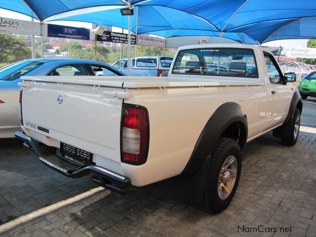 2010 Nissan NP300 Hardbody car Photos - Manual ...
