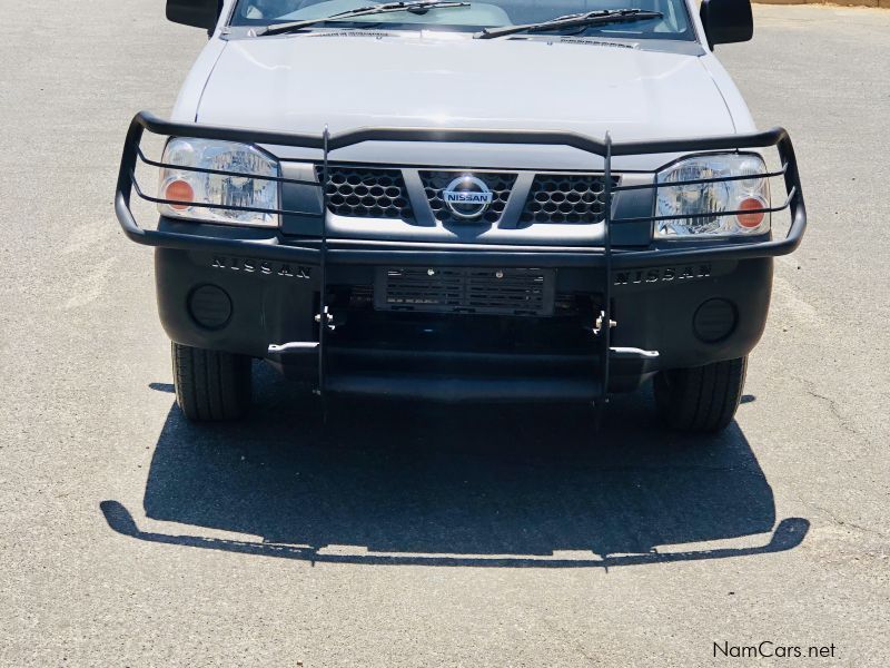 Nissan Np300 Hardbody 2.0 in Namibia