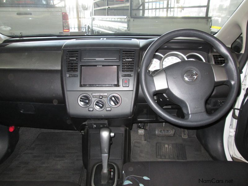 Nissan Tiida Latio 1.5 in Namibia
