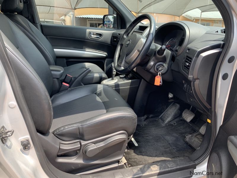 Nissan X Trail in Namibia