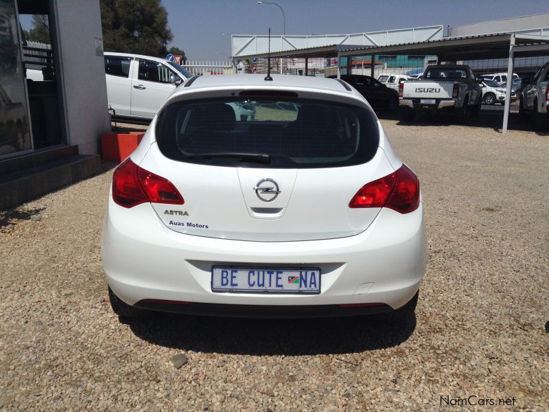 Opel Astra 1.6 Essentia 5 door in Namibia