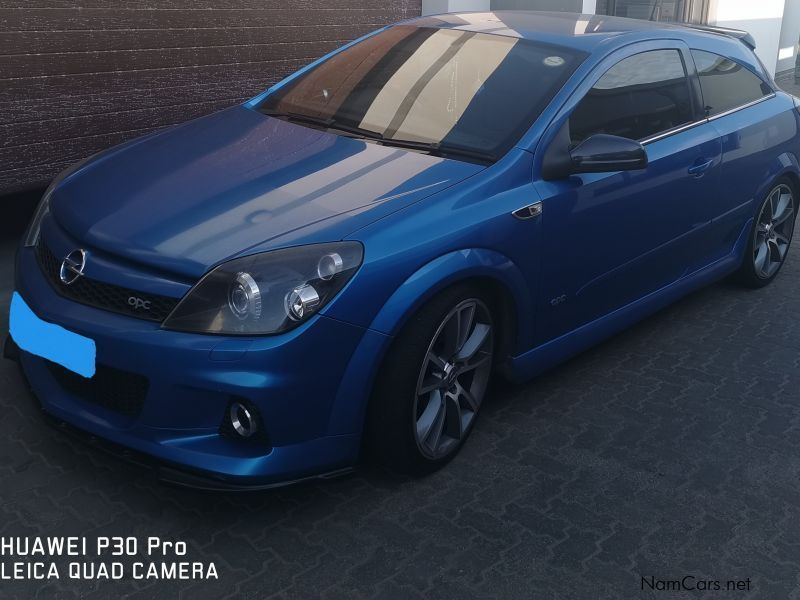 Opel Astra Opc in Namibia