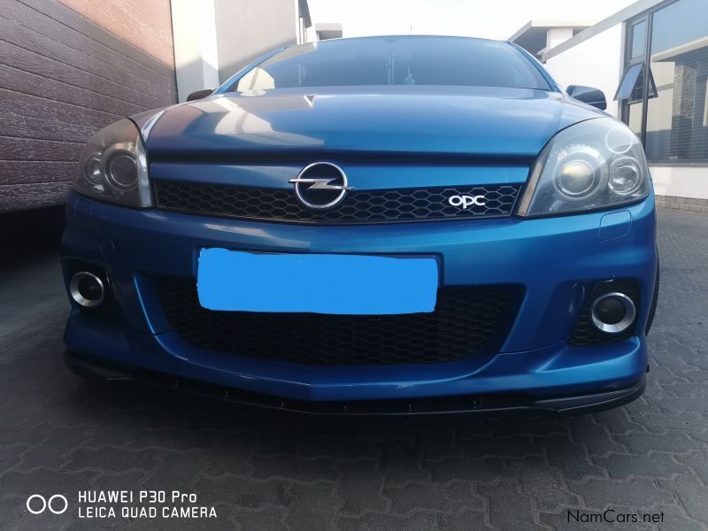 Opel Astra Opc in Namibia