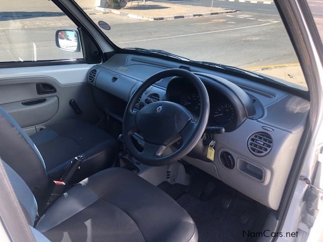 Renault Kangoo 1..5 dCi in Namibia
